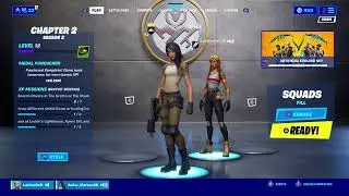 Jighert  [ Fortnite battle royale ]