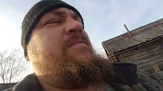 Тёплая осень