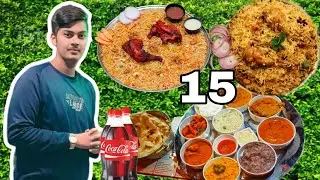 Multi Items Offer/Food/Vlog