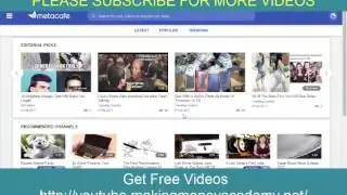 I Will Show You How To Get 10,000 Visitors PER DAY  To Your Affiliate Links For Free