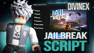Jailbreak Script [2026] | Roblox x Jailbreak Script [Menu] | Jailbreak Scripts [Download]