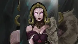 Liliana Vess