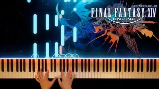 Anabaseios Eleventh Circle Theme 