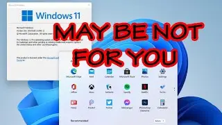 Update on Windows 11 minimum system requirements