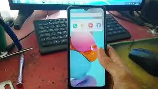 Tecno Spark Go 2023/BF7 Frp Lock Unlock by Android Multi Tool