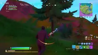 Trash Arena Solos Gameplay