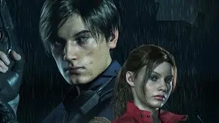 Resident Evil 2 Remake - (How To Obtain The  Lightning Hawk Magnum Gun)