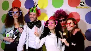 🕺🏻 Fiesta AÑOS 80 🕺🏻