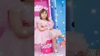 Барби