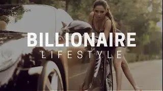 Billionaire Lifestyle Visualization 2021 💰 Rich Luxury Lifestyle | Motivation #51