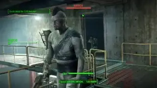 ★ Fallout 4 | Stealth / Assassin (MONTAGE)