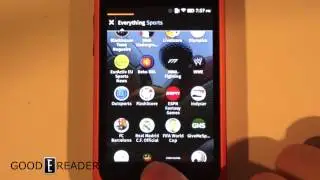 ZTE Open Smartphone Review