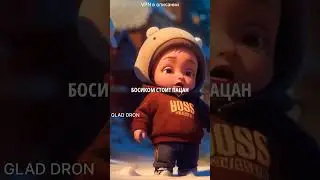 Песня про хулигана в minecraft! 😱 