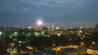 DC Fireworks Getting Started