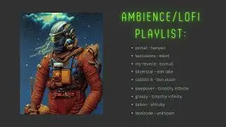 ａｓｔｒｏ　ｐｌａｙｌｉｓｔ　位縁汚 The Lofi Lounge: A Chillout Playlist Astro Version