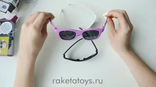 Детские солнцезащитные очки BABIATORS ORIGINAL NAVIGATOR(НОВИНКА) и BABIATORS ORIGINAL AVIATOR