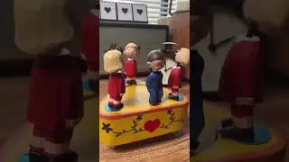 Игрушки милее вы сегодня уже не увидите / 