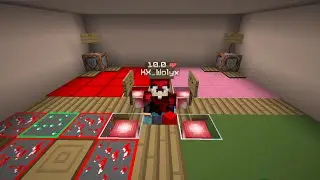 Kryex RED PACK// Rush&PvP Pack