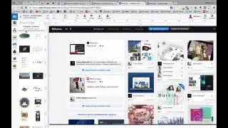 Как работать с moqups.com, Версия 2 0 для создания прототипов