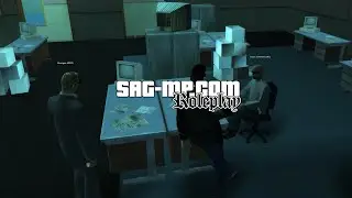 [SAG] LSPD - 2 mins