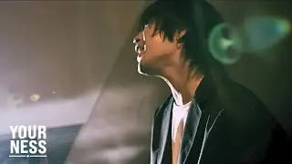ユアネス-yourness-「 二人静(Piano ver.) 」Official Music Video