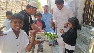 Eid Mubarak || Part 4 || Eid Mubarak 2025 || KK Actor Films