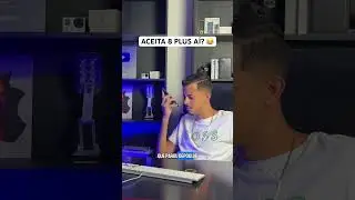 Aceita 8 Plus aí? 😂