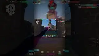 Valorant - ACE With Reyna || Game Of Aim || Behatreen Gamer #shorts