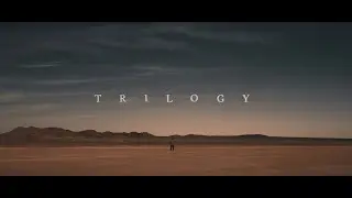 Silent Planet - Trilogy