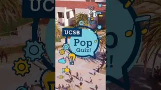 Happy Earth Day! Here’s to the Gauchos that inspired it 🌎 #ucsb #UCSantaBarbara #EarthDay