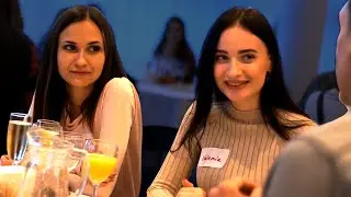You CAN’T Download a Date | Dating Women in Ukraine
