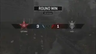 LADERSTALL ON MWR