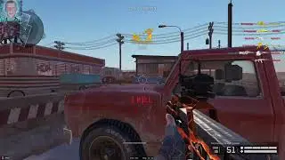 Warface First time when lags/freezes did go away ... 2021 06 10 21 04