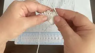 Удивительный узор