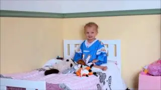 Nea Cheers for Philip Rivers and The Chargers!!!
