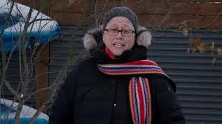A New Year's greeting from MNO President Margaret Froh
