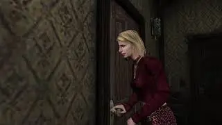 Silent Hill 2: Born from a Wish / Прохождение / Часть 1