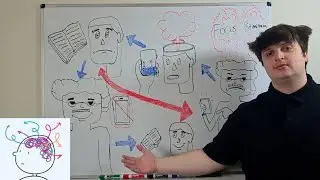 How Scrolling Ruined My Mind