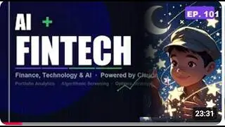Sky   Claude  mania  - FinTech - Portfolio management tool