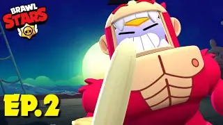 🥳 Brawl Stars Starting Over EP.2 👀 (UNLOCKING DAILY QUESTS AND NEW BRAWLERS!)