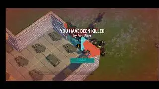 LDOE raid: No Name base