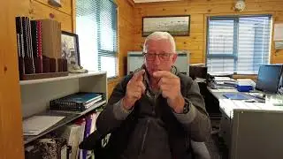 Pilots Talk: Simon Spencer Bower and the mass helicopter display