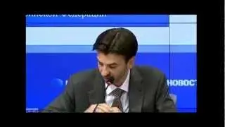 М. Абызов о показателях эффективности органов власти