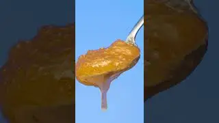 Cool TRICK to Make Crystallized Honey Runny Again