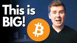 Institutions Are Buying Bitcoin! ($300 Million BTC ETF Investments!)