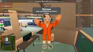 (Советую сделать звук по тише !) ВООБЩЕМ ROBLOX БАГИ