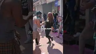 Girls on Holi 🇮🇳🚩 