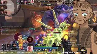 Happy Diwali! Have a Vamana Friendship game! [Smite Vamana Gameplay]