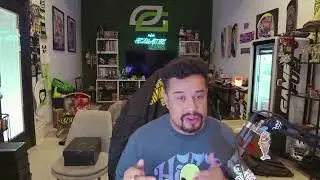 OpTic H3CZ Gets Real About why OpTic Isn't in More E-sports!