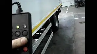 ГАЗОН НЕКСТ 10ТОНН ПРОБЛЕМА С ПНЕВМОПОДВЕСКОЙ НЕ ВСТАЁТ В ТРАНСПОРТНОЕ ПОЛОЖЕНИЕ. 